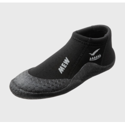 Booties Gull Short 3MM Mew